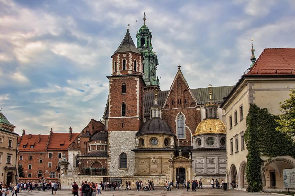 Zdjęcie do artykułu o kosztach pogrzebu w mieście