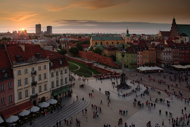 Zdjęcie do artykułu o kosztach pogrzebu w mieście